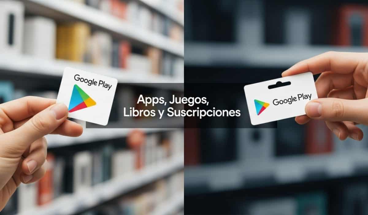 Primicia | Google implementará nuevo mecanismo de pago en Colombia con tarjetas prepago