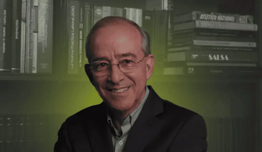 Opinión | Medellín como la próxima "zona azul" de Latinoamérica: ¿Utopía o modelo de negocio? Foto: Oswaldo Restrepo, médico y educador en longevidad