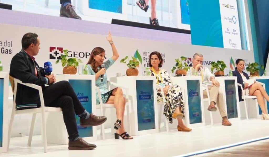 Panel Congreso ACP 2025