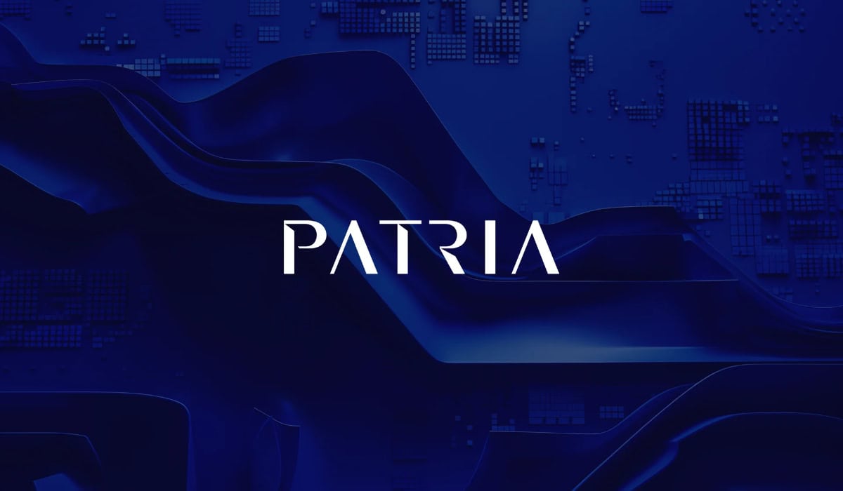 Home - Valora Analitik Patria Investments