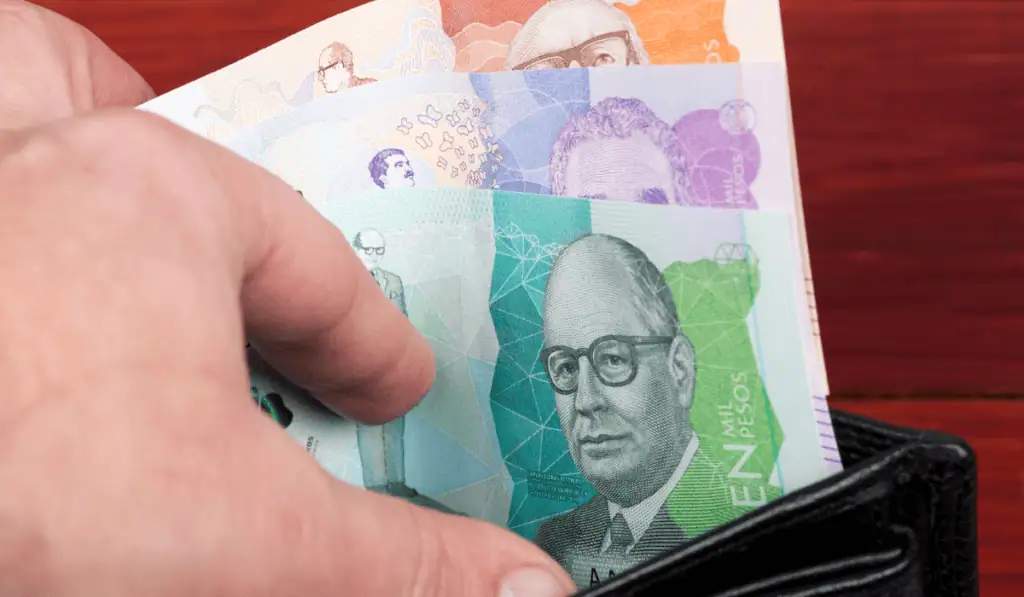 Los sectores que más y menos presión tendrían en la inflación en los próximos meses en Colombia Inflación en Colombia