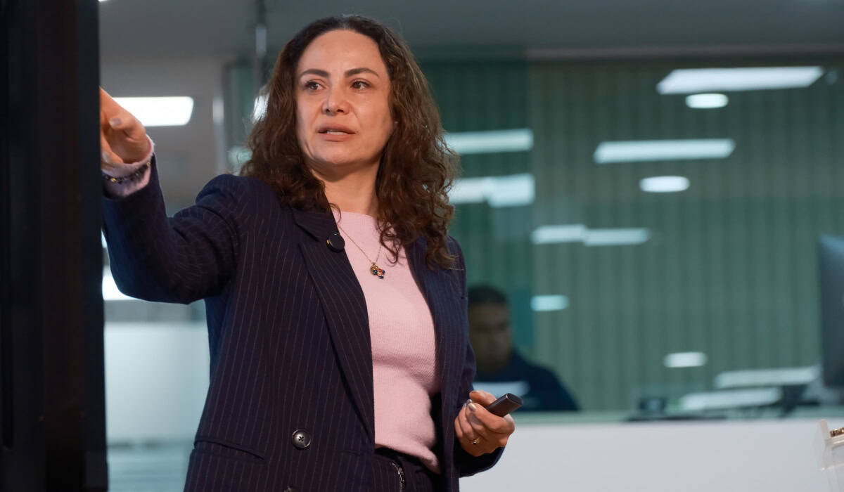 Atención | PIB de Colombia creció 3,6 % en el tercer trimestre, superando las expectativas del mercado