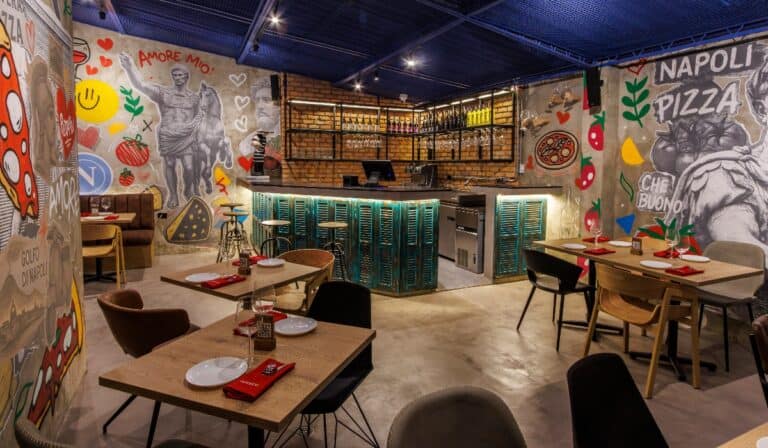 Pizzardi Artigianale