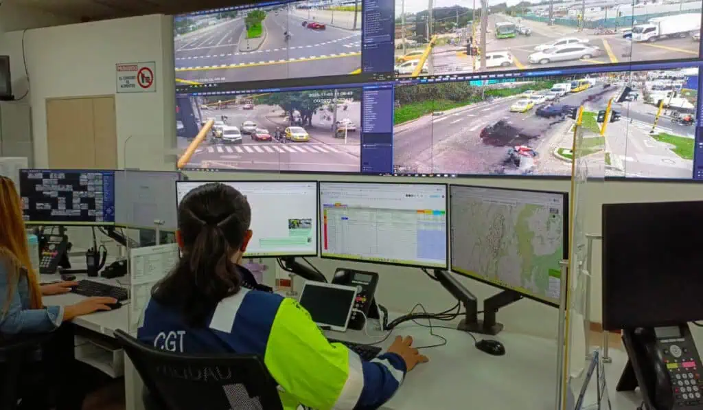 Así avanza el plan retorno en Colombia: Tráfico, cierres y medidas en vías Plan retorno en Bogotá