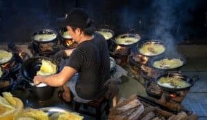 Pobreza energética.