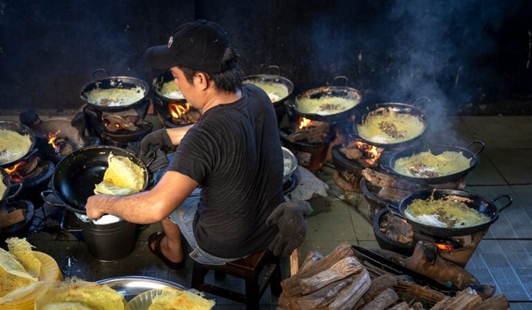 Pobreza energética.