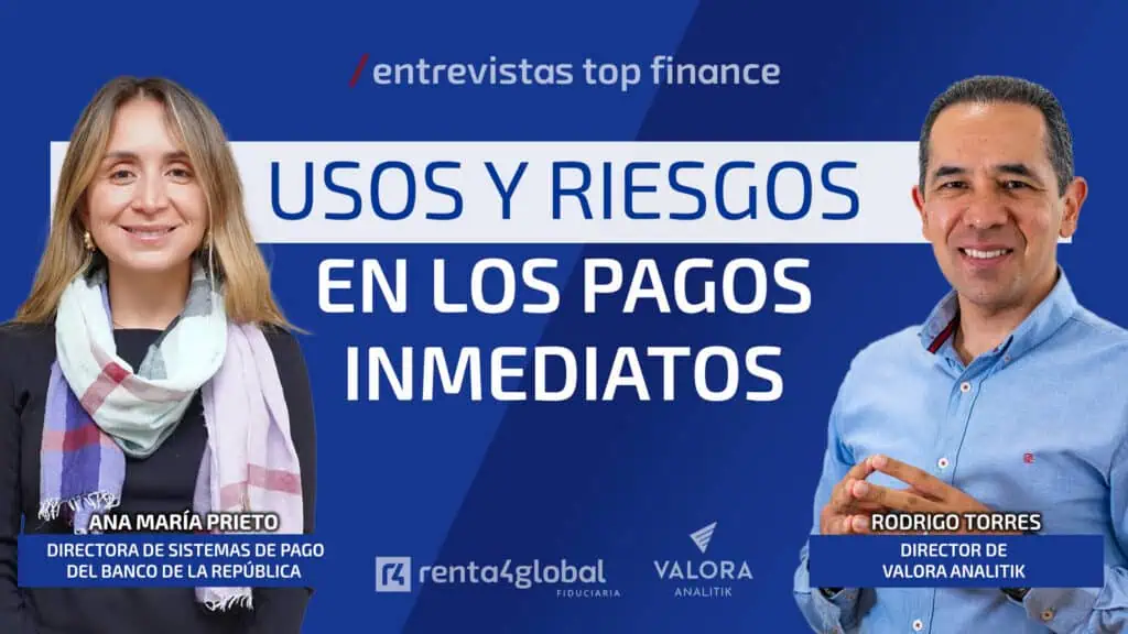 Más de 150 entidades financieras se vincularon a Bre-B, según el BanRep Bre-B