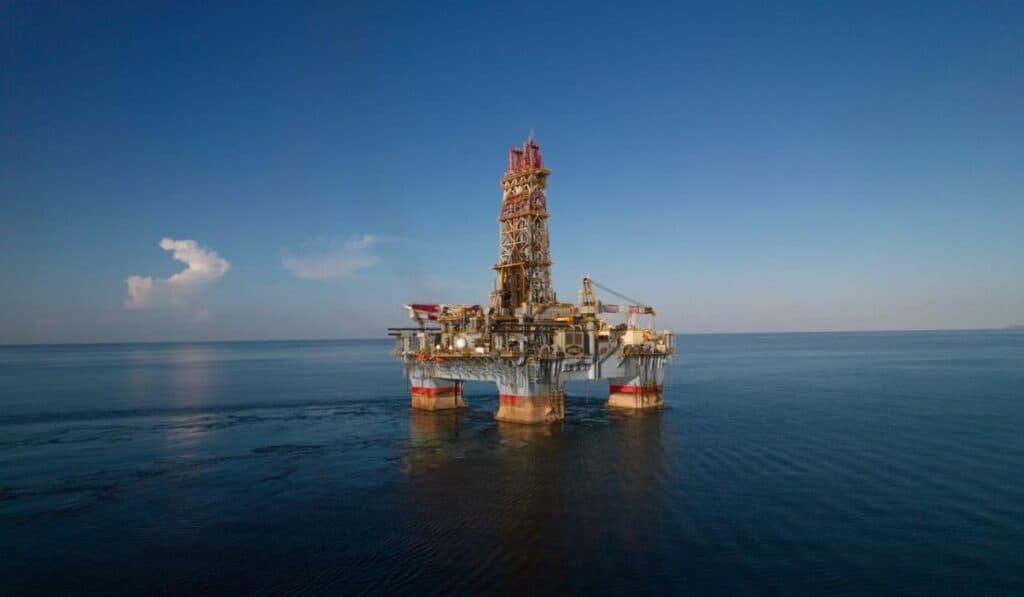 El proyecto Sirius aportaría el gas en 2030.