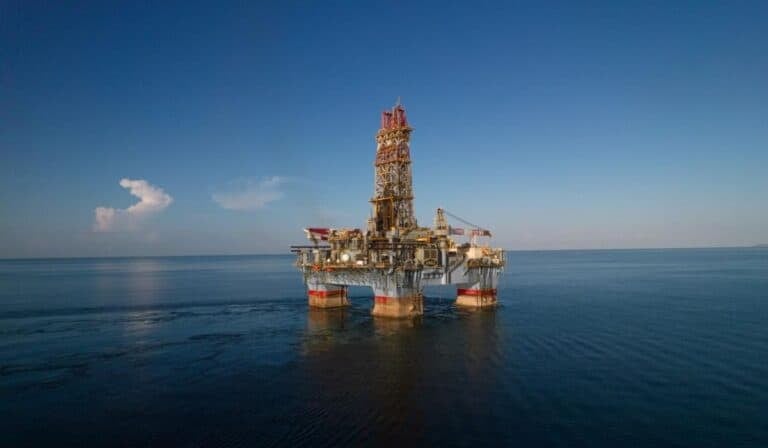 El proyecto Sirius aportaría el gas en 2030.