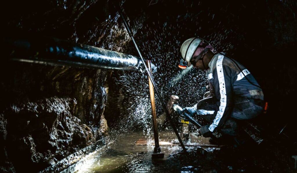 Denarius Metals actualiza estimación de recursos minerales para el proyecto Zancudo Proyecto Zancudo.