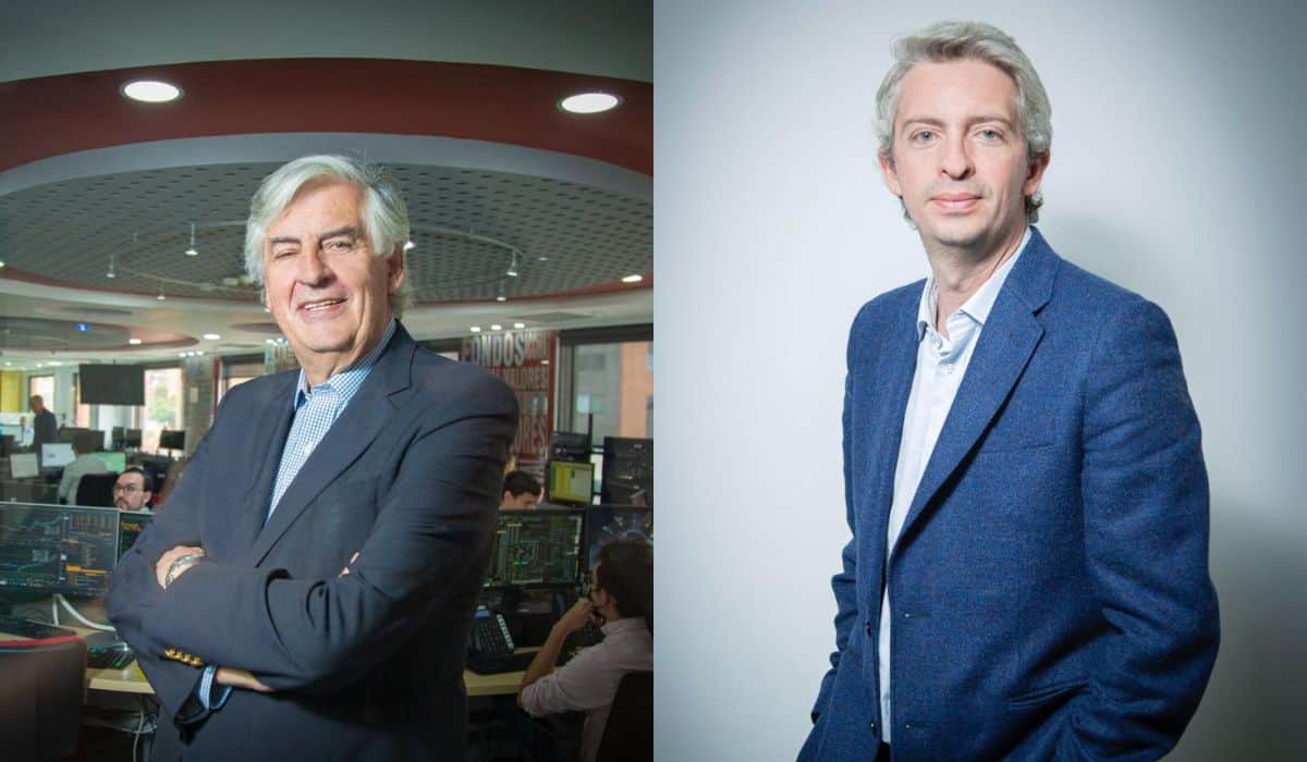 El fin de una era en la Bolsa de Colombia: Rafael Aparicio dejará Acciones & Valores y nombra reemplazo