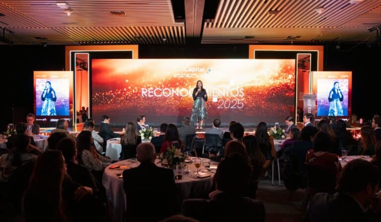 Desde 2024, inversiones de capital privado superaron US$22.000 millones en Colombia: este es su impacto Reconocimiento de ColCapital a la industria de capital privado