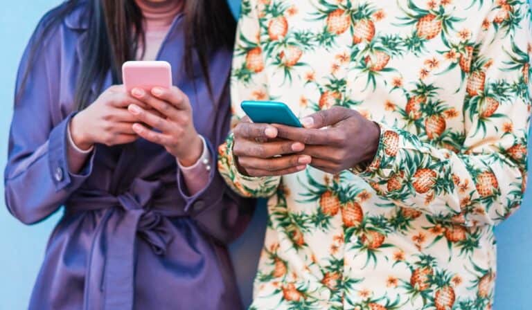 Las aplicaciones de mensajería instantánea alternativas a WhatsApp Uso de apps de mensajería.