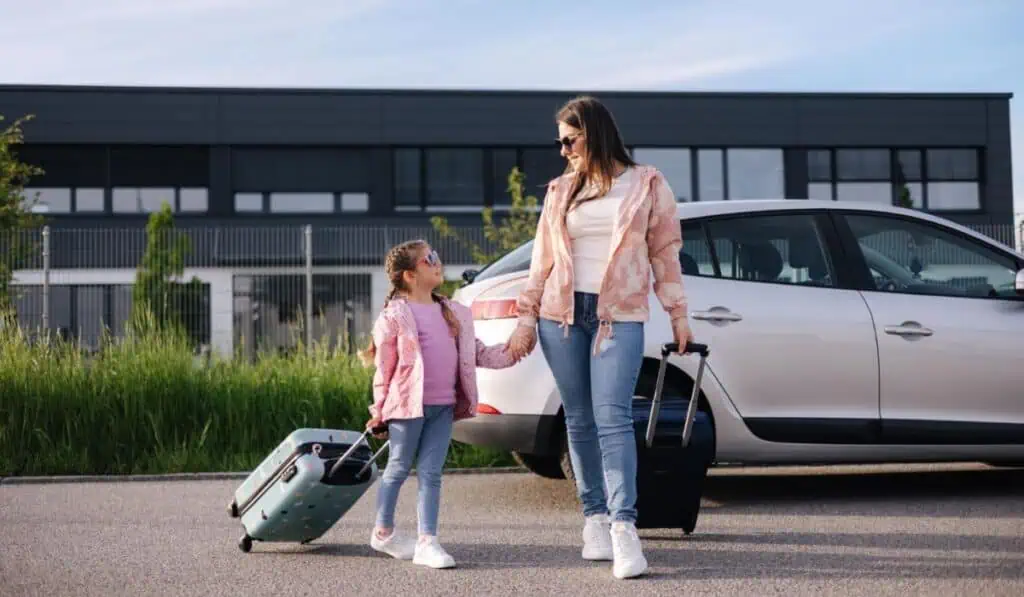 Cada vez más colombianos alquilan carro para viajar: ¿Es buena idea? Renta de carros
