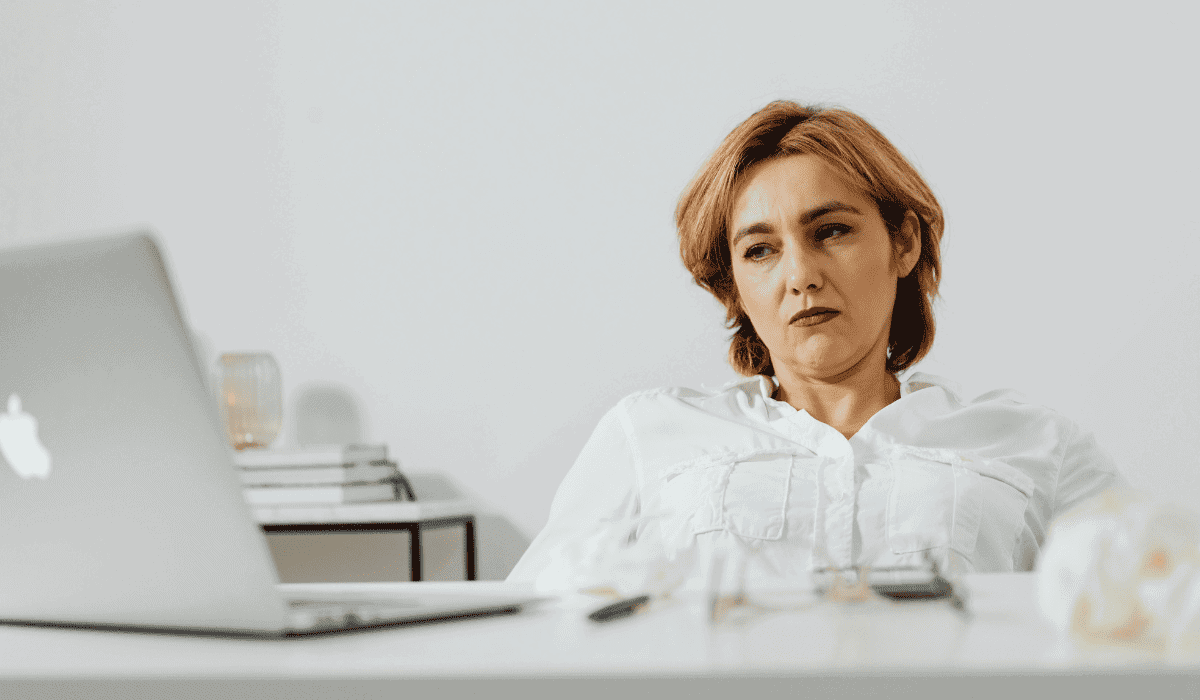 Renuncia silenciosa: ¿por qué casi un millón de bogotanos están desmotivados con sus trabajos?