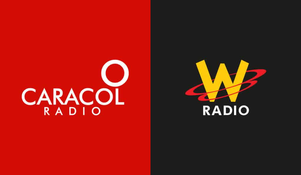 Revolcón en Prisa Media en Colombia: hay despidos masivos en Caracol Radio y W Radio.