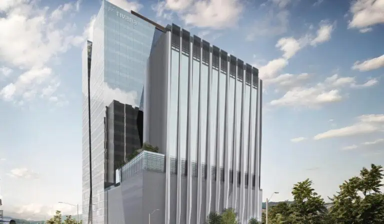 Se concreta movida clave en cotizadas torres de oficinas de Medellín; negocio generó millonarios recursos Rivana