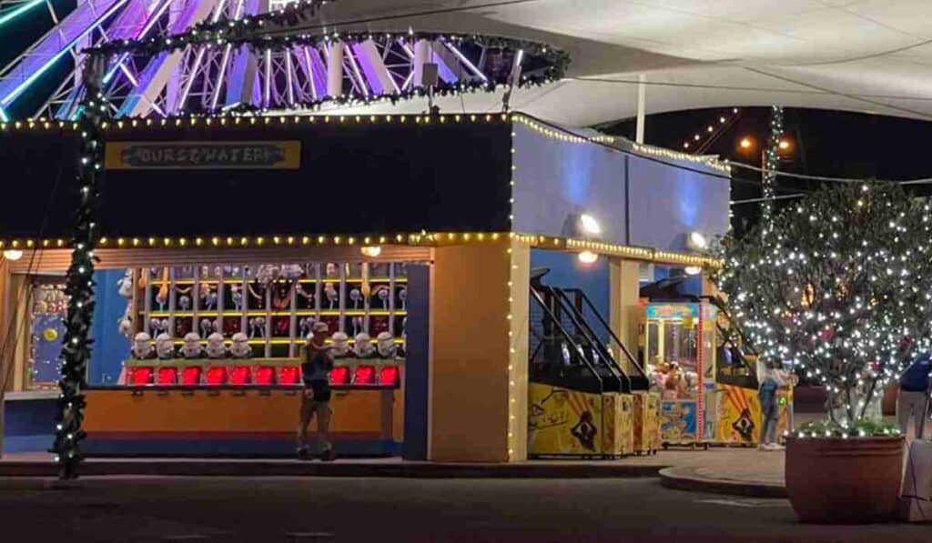 Parque de diversiones en Bogotá anunció cambio en diciembre: Así será la transformación Salitre Mágico anunció el inicio de la temporada decembrina