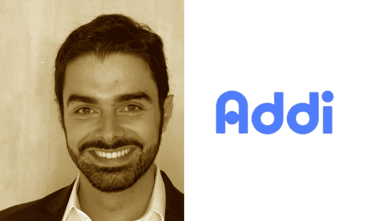 Addi asegura ampliación de crédito con respaldo de sus inversionistas de largo plazo Santiago Suárez, cofundador y CEO de Addi