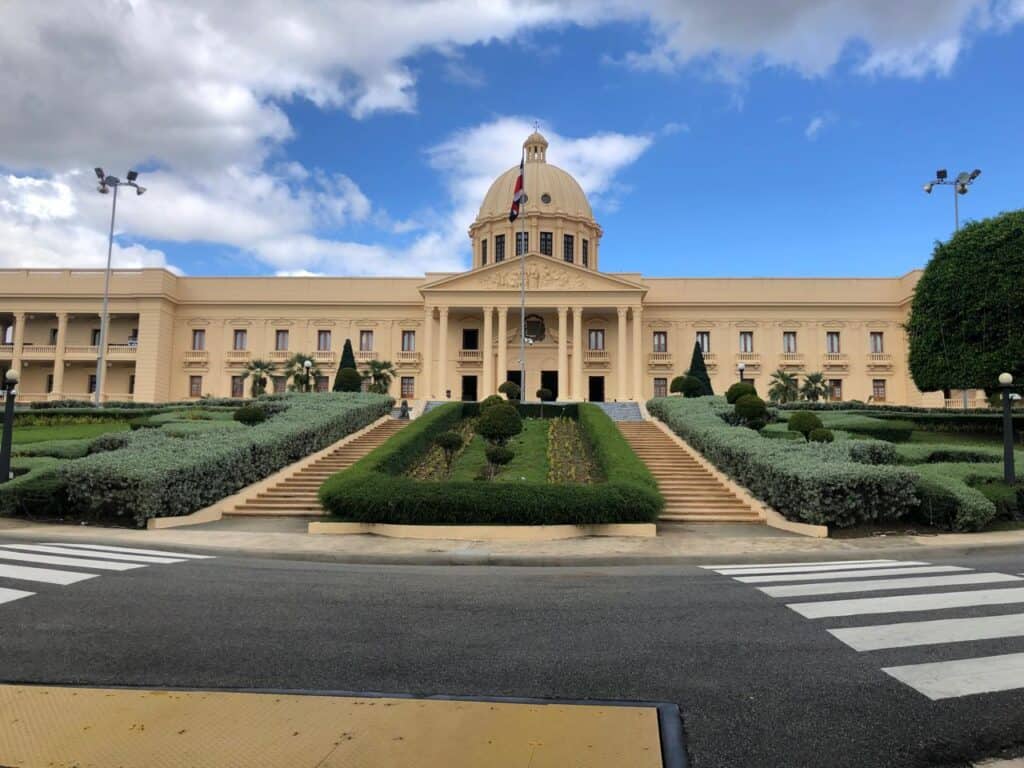 Santo Domingo, República Dominicana. Foto: cortesía. 