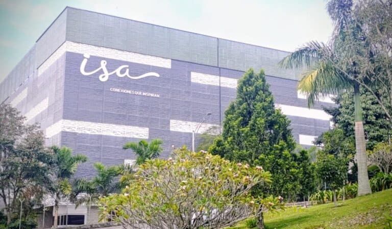 Sindicato Organisa (de ISA) rechaza división de Intercolombia