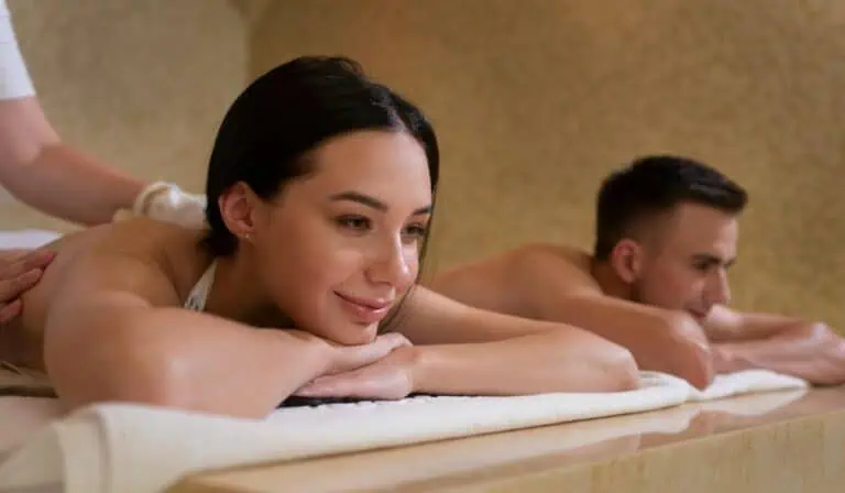 Presence Spa & Wellness Center