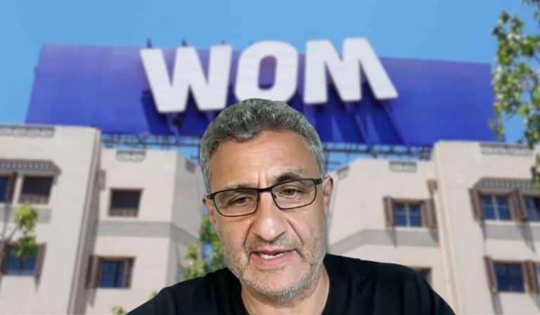 WOM evalúa permanencia en Colombia tras fallo de la SIC sobre posible integración entre Tigo y Movistar Tigo y Movistar