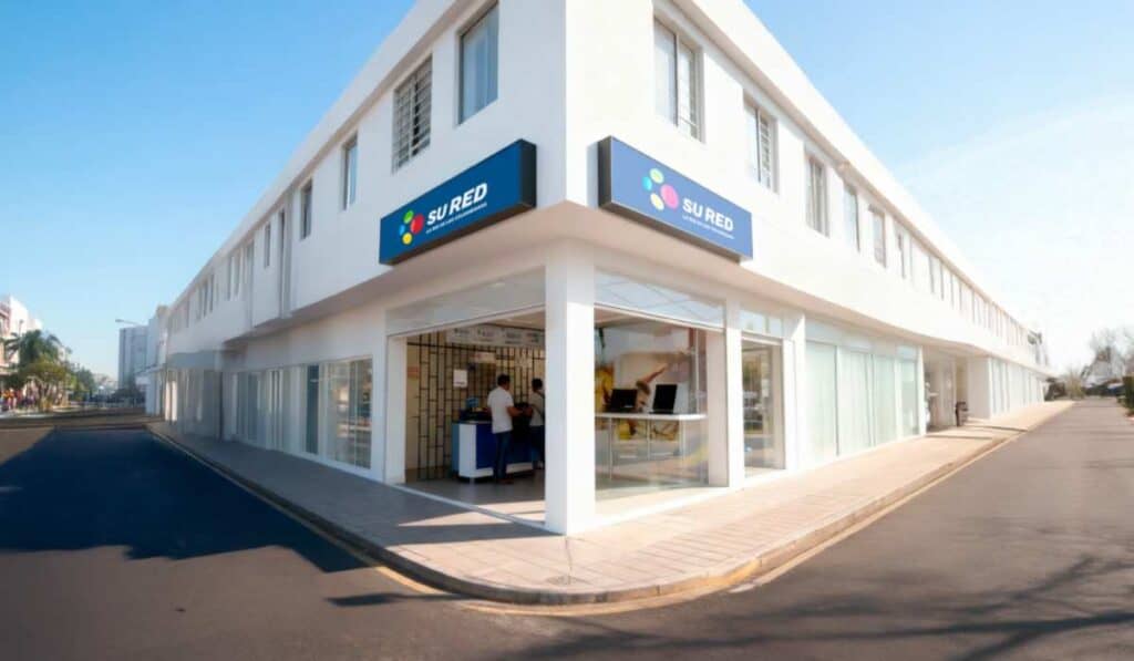 Su RED tendrá importantes novedades