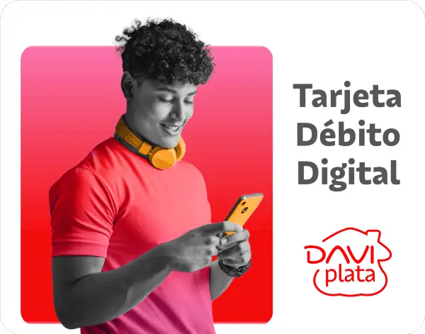 Utilidad de Davivienda Group fue de $1,13 billones en el primer semestre de 2026; destacó dinámica positiva del negocio Utilidad de Davivienda Group fue de $1,13 billones en el primer semestre de 2026; destacó dinámica positiva del negocio