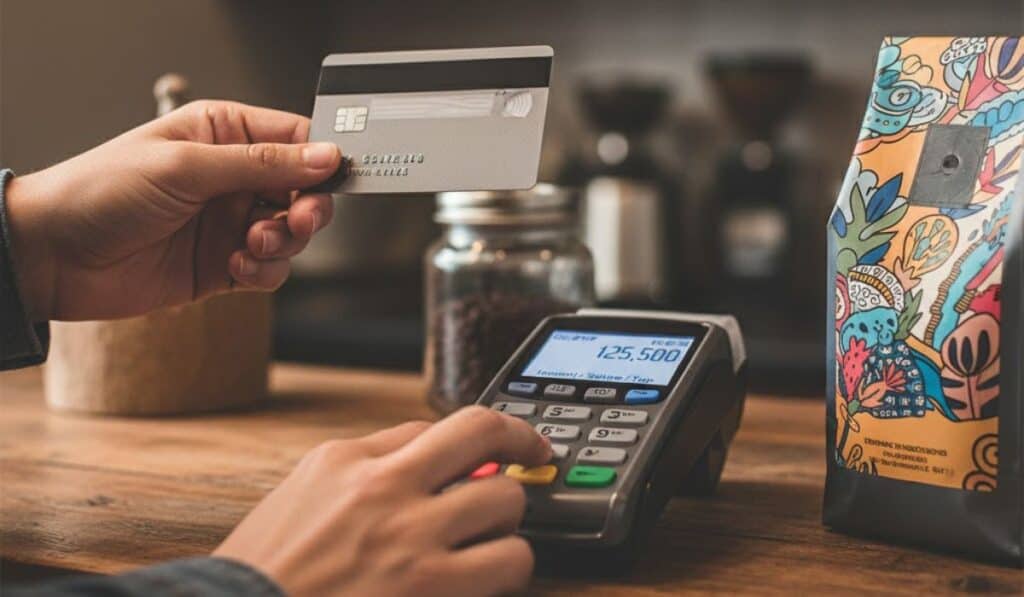 Comprar con tarjetas de crédito en Colombia seguiría siendo muy caro por varios meses Tarjetas de crédito en Colombia