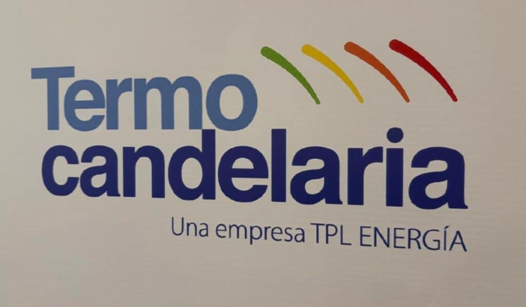 Termocandelaria demanda a Colombia ante el CIADI por deudas de Air-e Termocandelaria. Imagen: Termocandelaria