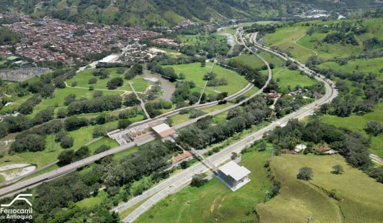 Tren del Río
