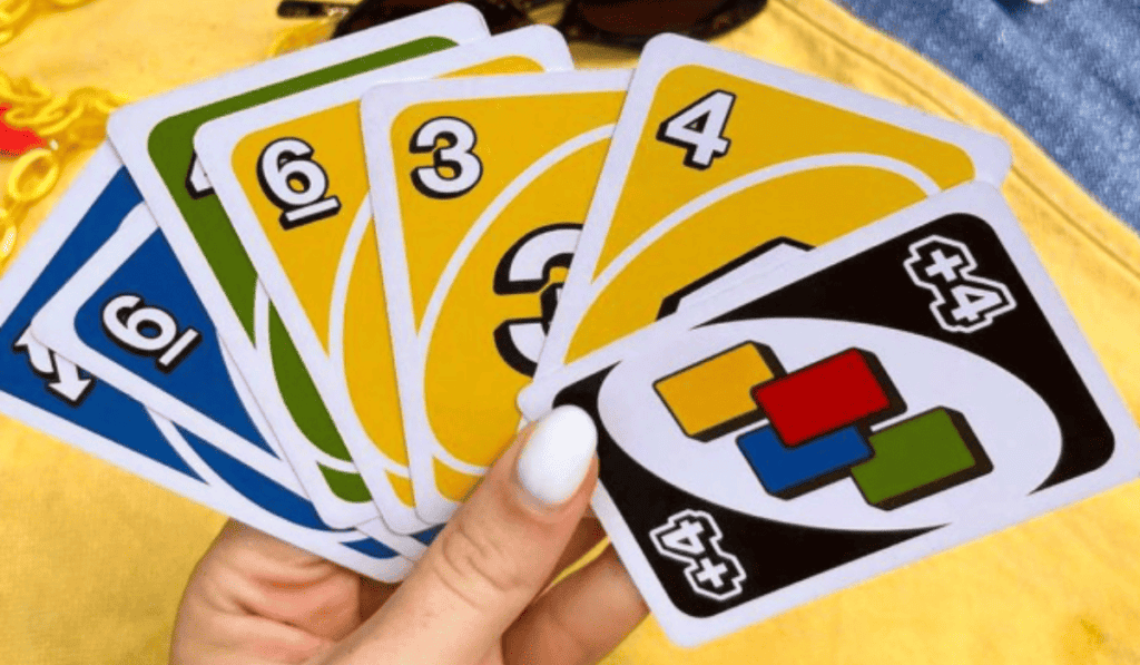 Uno, el juego de cartas que conquisto el mundo