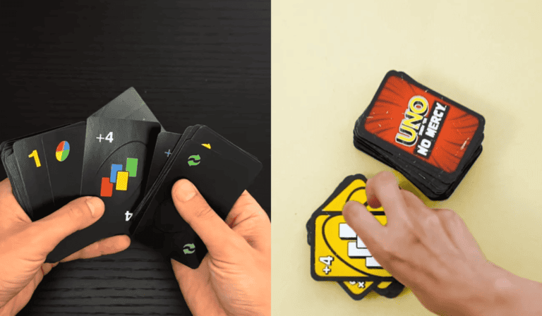 UNO, el juego de cartas que nació en una barbería y conquistó el mundo Uno, juego de cartas