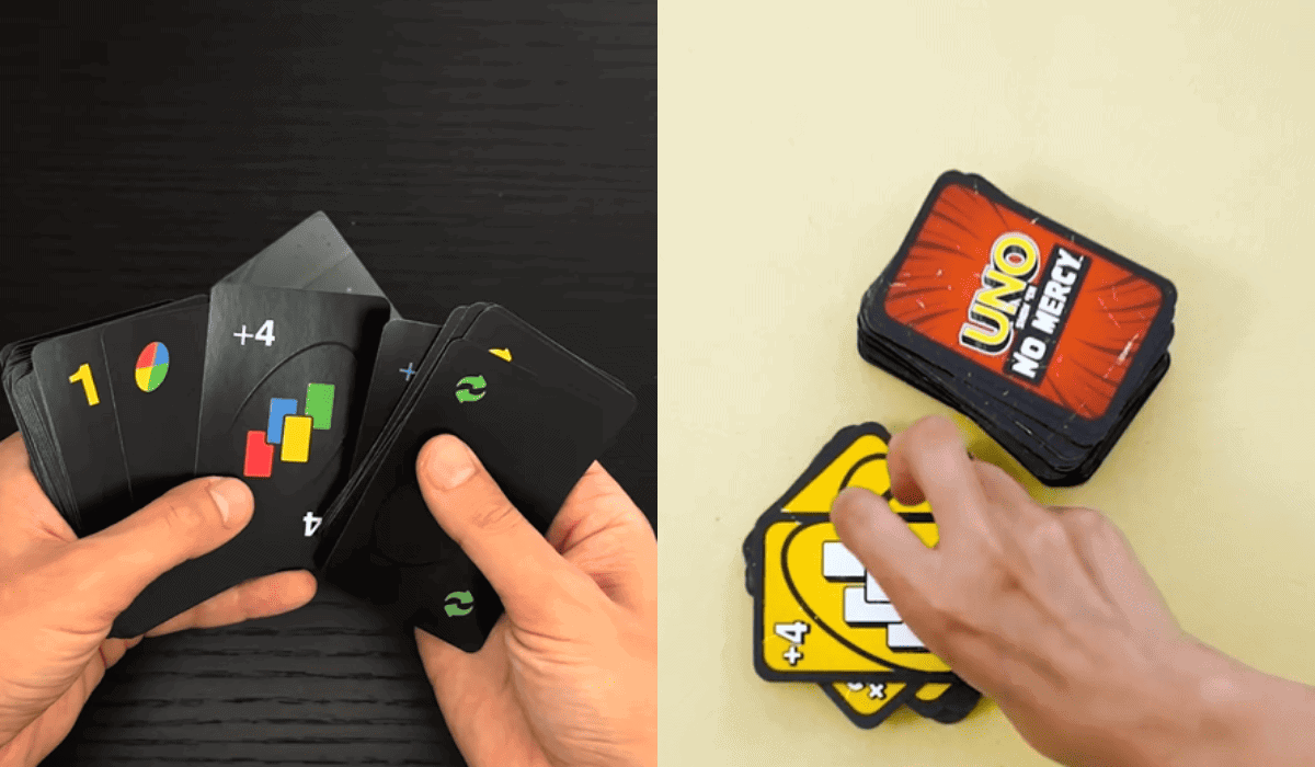 UNO, el juego de cartas que nació en una barbería y conquistó el mundo