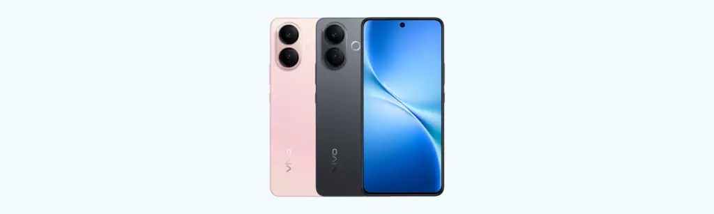Marca china lanzó en Colombia celular con potente batería: ¿cuánto vale? V60 Lite 5G