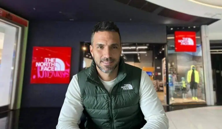 The North Face