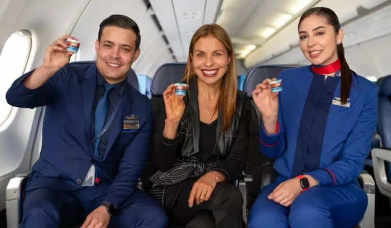 Latam Airlines