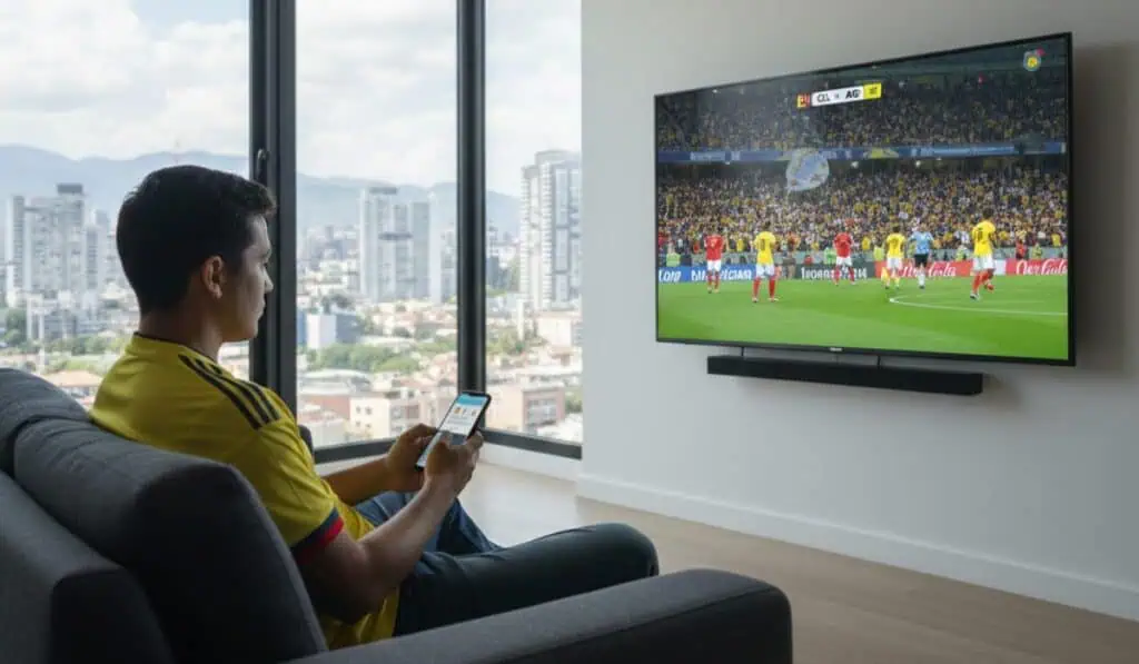 Así aplican los impuestos a las apuestas deportivas en Colombia en 2026 Nueva plataforma de apuestas deportivas se abre espacio en Colombia