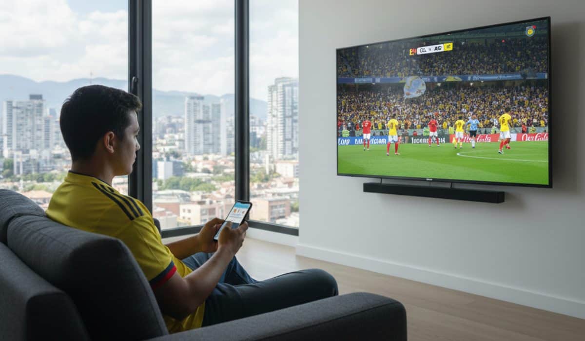 Nueva plataforma de apuestas deportivas se abre espacio en Colombia