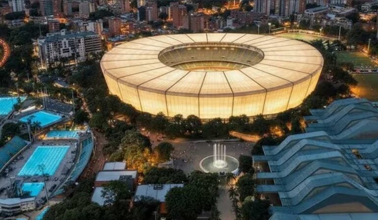 Primicia | Medellín confirma fecha para licitación del nuevo estadio Atanasio Girardot; aumentará capacidad e inversión nuevo estadio Atanasio Girardot
