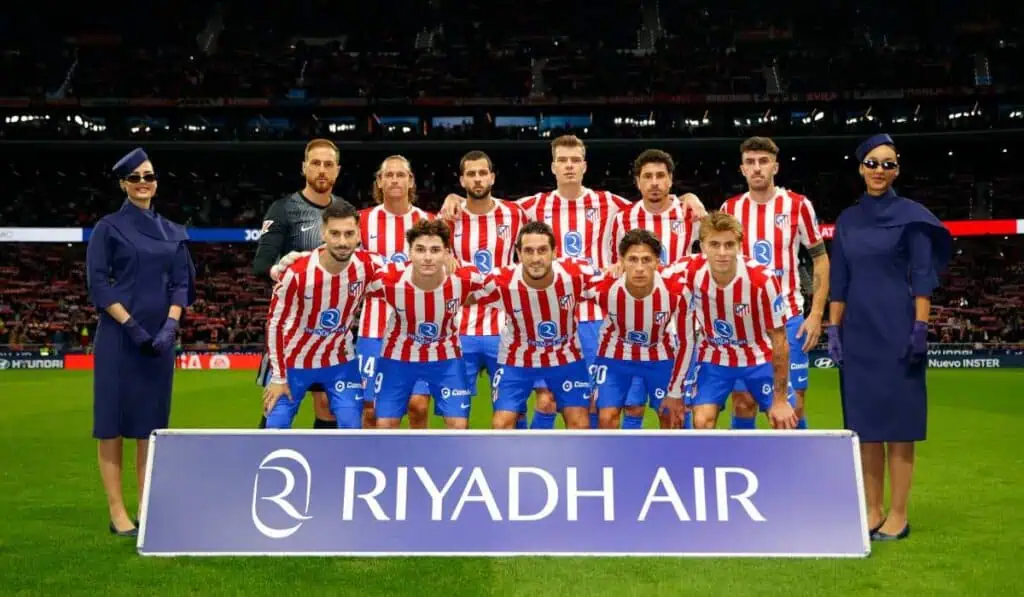 El Atlético de Madrid cambia de dueños en una operación multimillonaria sin precedentes El Atlético de Madrid cambia de dueños en una operación multimillonaria sin precedentes