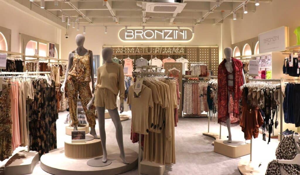 Grupo Éxito invirtió $27.000 millones para abrir nuevas tiendas y lanza boutique exclusiva de moda Grupo Éxito