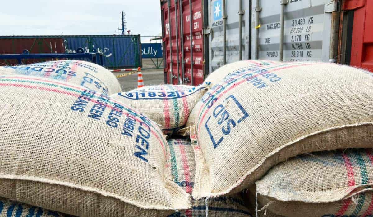 Home - Valora Analitik Puerto de Cartagena