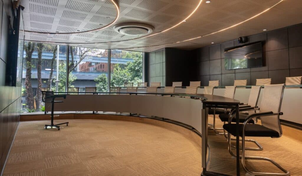 Grupo educativo CEF.- UDIMA