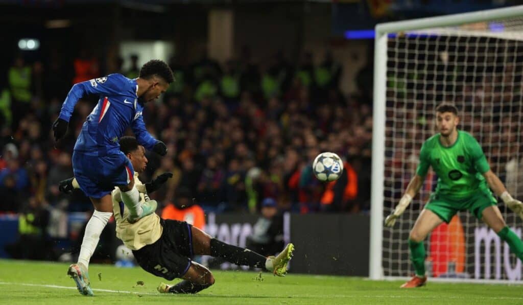 Europa pagará cifras récord por derechos de transmisión de la Champions: ¿Habrá cambios en Colombia? Europa pagará cifras récord por derechos de transmisión de la Champions