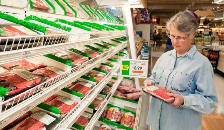 Comercio minorista en EE. UU.