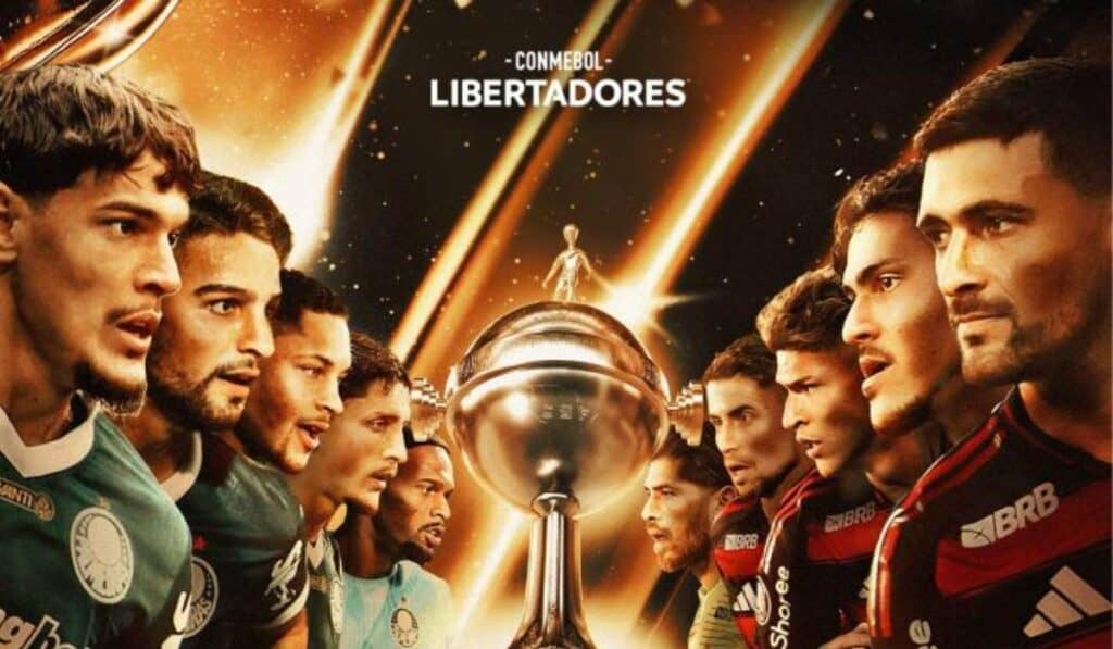 Conmebol confirma 80 % de boletería vendida para la final de la Copa Libertadores Conmebol confirma 80 % de boletería vendida para la final de la Libertadores