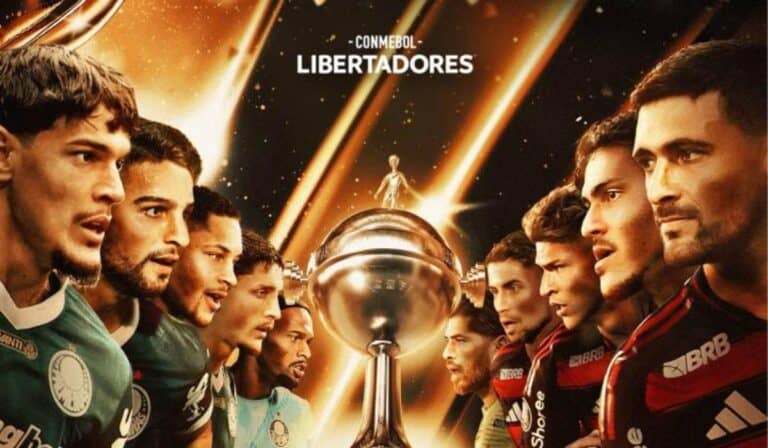Conmebol confirma 80 % de boletería vendida para la final de la Copa Libertadores Conmebol confirma 80 % de boletería vendida para la final de la Libertadores
