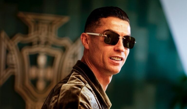 El nuevo negocio de Cristiano Ronaldo que impulsa su fortuna de US$1.400 millones El nuevo negocio de Cristiano Ronaldo que impulsa su fortuna de US$1.400 millones